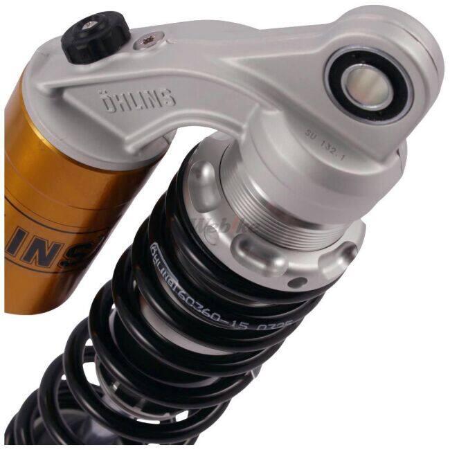 OHLINS（オーリンズ） リアサスペンション レジェンド・ツイン