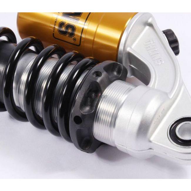オーリンズ　GSX1100S　リアサス　［価格応談］ OHLINS オーリンズ正規品 GSX1100S SU132 保証付 : モーター