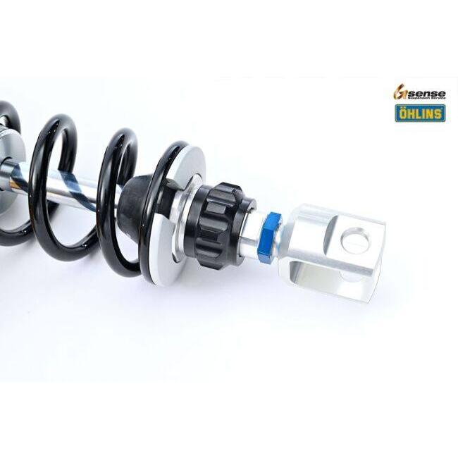 OHLINS（オーリンズ） リアサスペンション レジェンド・ツイン