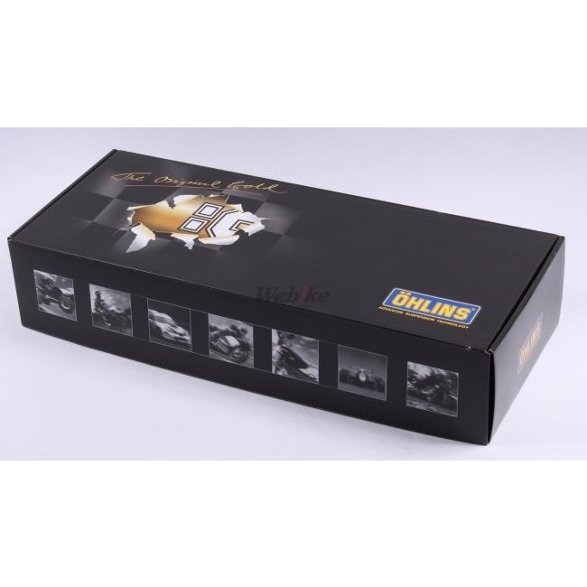 OHLINS オーリンズ リアサスペンション レジェンド・ツイン