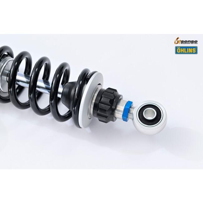 OHLINS（オーリンズ） リアサスペンション レジェンド・ツイン ZRX1100