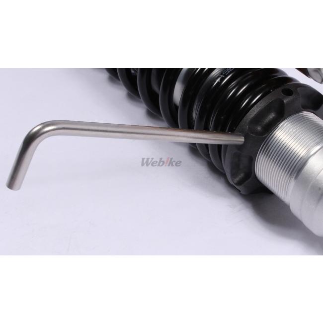 OHLINS オーリンズ リアサスペンション レジェンド・ツイン Z1-R OHLINS オーリンズ リアサスペンション レジェンド・ツイン Z1-R