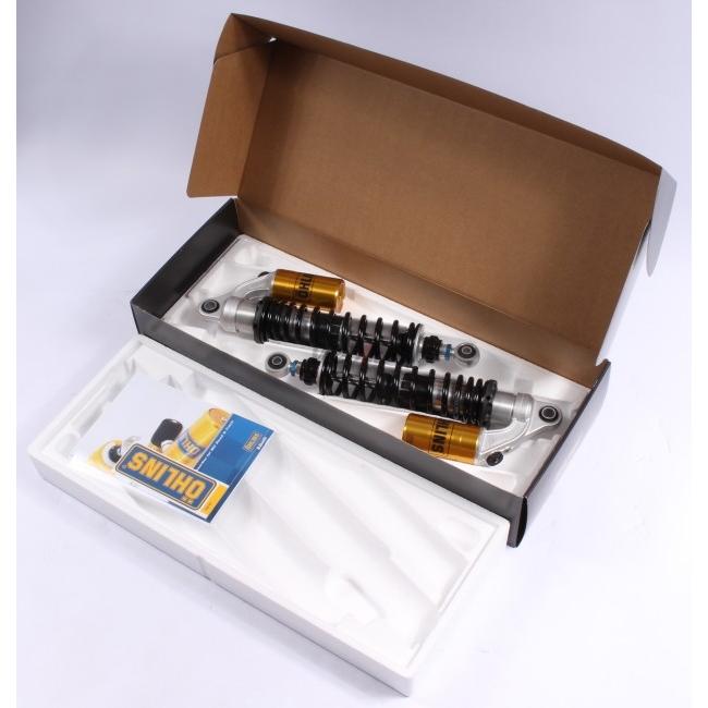 OHLINS オーリンズ リアサスペンション レジェンド・ツイン Z1-R OHLINS オーリンズ リアサスペンション レジェンド・ツイン Z1-R