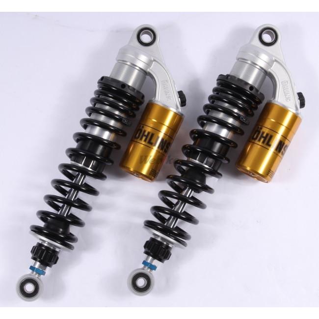 OHLINS オーリンズ リアサスペンション レジェンド・ツイン Z1-R OHLINS オーリンズ リアサスペンション レジェンド・ツイン Z1-R