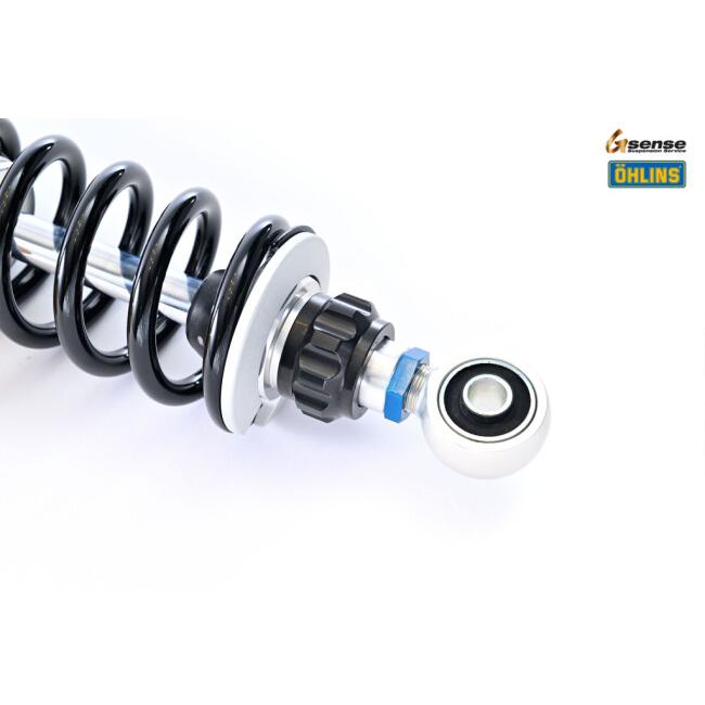 OHLINS（オーリンズ） リアサスペンション レジェンド・ツイン Z1-R/Z1
