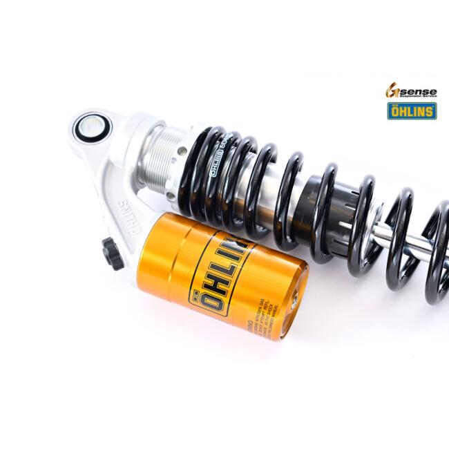 OHLINS（オーリンズ） リアサスペンション レジェンド・ツイン Z1-R/Z1