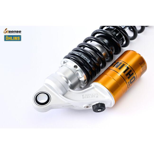 OHLINS（オーリンズ） リアサスペンション レジェンド・ツイン Z1-R/Z1