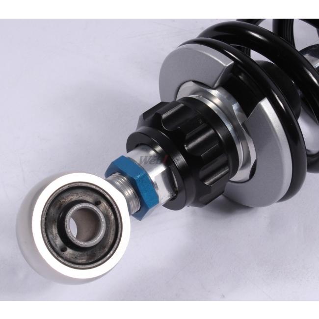 OHLINS オーリンズ リアサスペンション レジェンド・ツイン Z1-R OHLINS オーリンズ リアサスペンション レジェンド・ツイン Z1-R