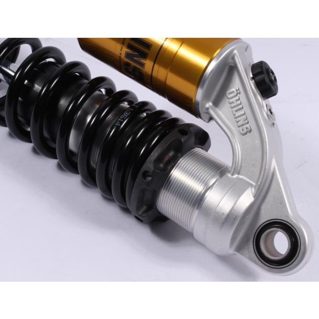 OHLINS オーリンズ リアサスペンション レジェンド・ツイン Z1-R/Z1-RII Z1000R Z750GP ゼファー1100 Z900 GP ALL 旧Z系｜webike｜07