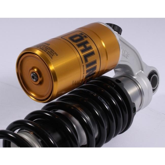 OHLINS オーリンズ リアサスペンション レジェンド・ツイン Z1-R/Z1-RII Z1000R Z750GP ゼファー1100 Z900 GP ALL 旧Z系｜webike｜08