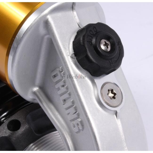 OHLINS オーリンズ リアサスペンション レジェンド・ツイン Z1-R OHLINS オーリンズ リアサスペンション レジェンド・ツイン Z1-R