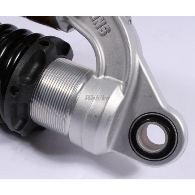 OHLINS オーリンズ リアサスペンション レジェンド・ツイン Z1-R OHLINS オーリンズ リアサスペンション レジェンド・ツイン Z1-R