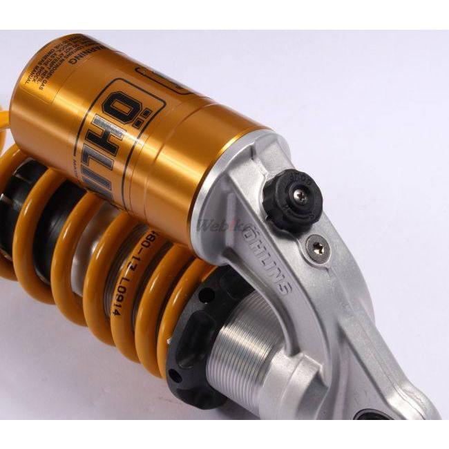 OHLINS（オーリンズ） リアサスペンション レジェンド・ツイン Z1-R/Z1