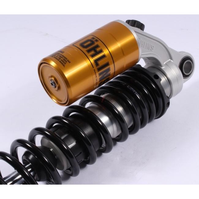 OHLINS オーリンズ リアサスペンション レジェンド・ツイン ゼファー400 Z 750／550GP／500／400J ALL ゼファー750｜webike｜20