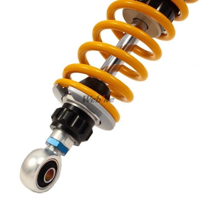 OHLINS オーリンズ リアサスペンション レジェンド・ツイン OHLINS オーリンズ リアサスペンション レジェンド・ツイン