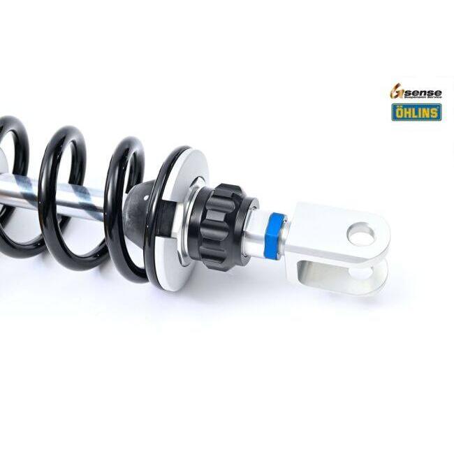 OHLINS（オーリンズ） リアサスペンション レジェンド・ツイン CB1100F