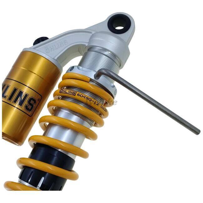 OHLINS（オーリンズ） リアサスペンション レジェンド・ツイン CB750