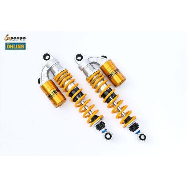 OHLINS（オーリンズ） リアサスペンション レジェンド・ツイン CB750