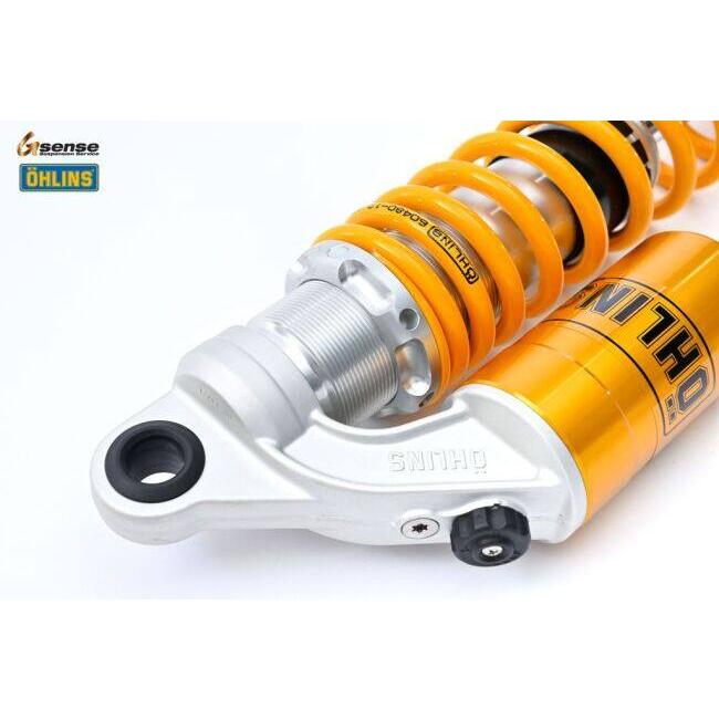 OHLINS（オーリンズ） リアサスペンション レジェンド・ツイン CB750