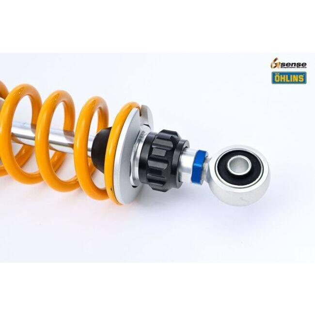 OHLINS（オーリンズ） リアサスペンション レジェンド・ツイン CB750