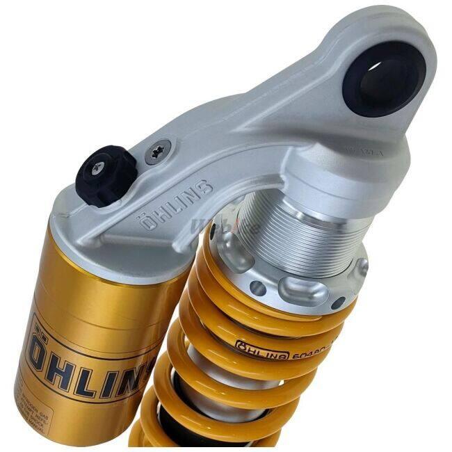 OHLINS（オーリンズ） リアサスペンション レジェンド・ツイン CB750