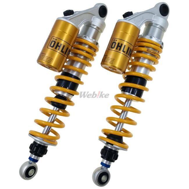 OHLINS（オーリンズ） リアサスペンション レジェンド・ツイン CB750