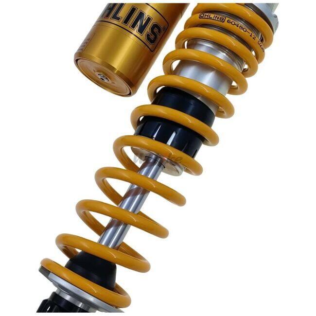 OHLINS（オーリンズ） リアサスペンション レジェンド・ツイン CB750