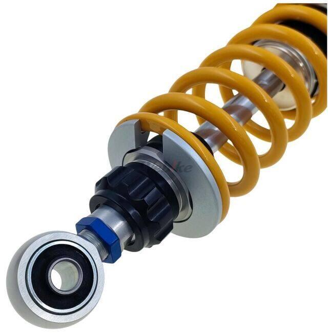 OHLINS（オーリンズ） リアサスペンション レジェンド・ツイン CB750