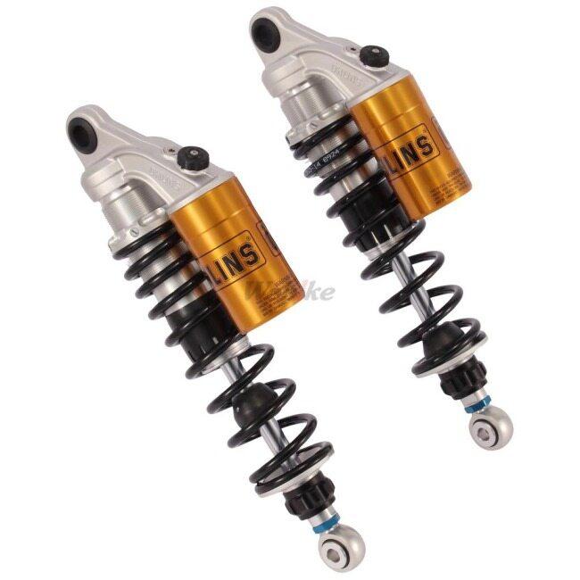 OHLINS（オーリンズ） リアサスペンション レジェンド・ツイン CB400