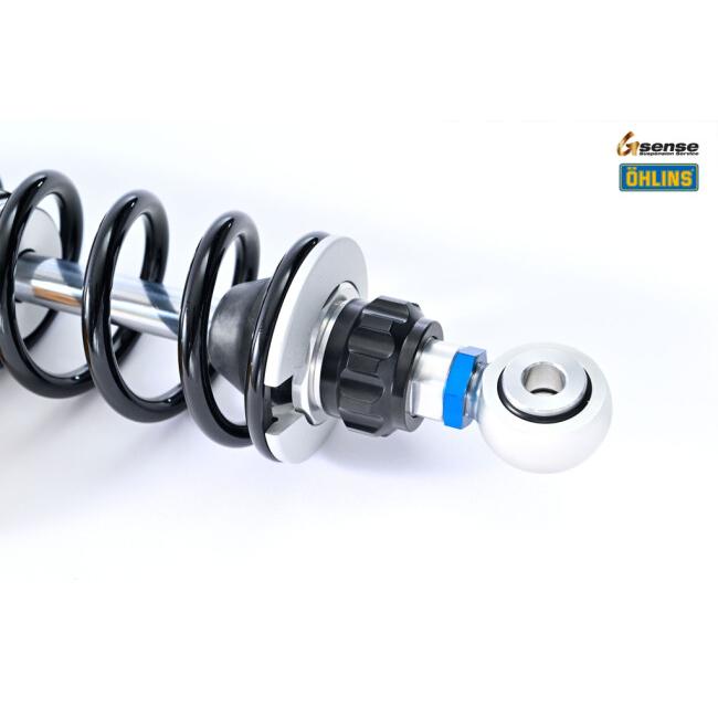 OHLINS（オーリンズ） リアサスペンション レジェンド・ツイン CB400