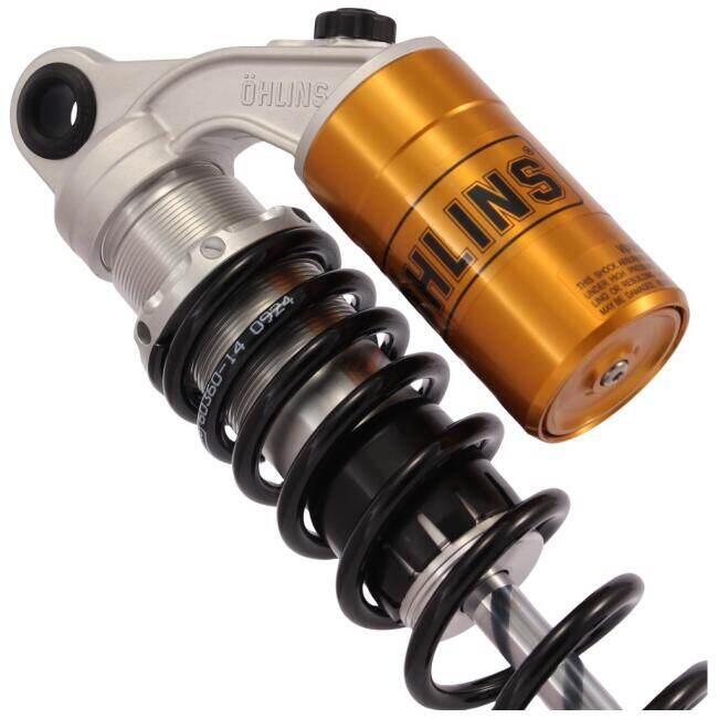 OHLINS（オーリンズ） リアサスペンション レジェンド・ツイン CB400