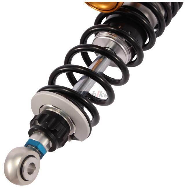 OHLINS（オーリンズ） リアサスペンション レジェンド・ツイン CB400