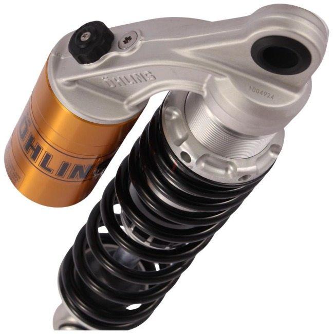 OHLINS オーリンズ リアサスペンション レジェンド・ツイン OHLINS オーリンズ リアサスペンション レジェンド・ツイン
