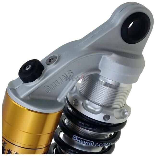 OHLINS（オーリンズ） リアサスペンション レジェンド・ツイン CB400