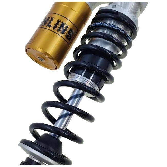 OHLINS（オーリンズ） リアサスペンション レジェンド・ツイン CB400