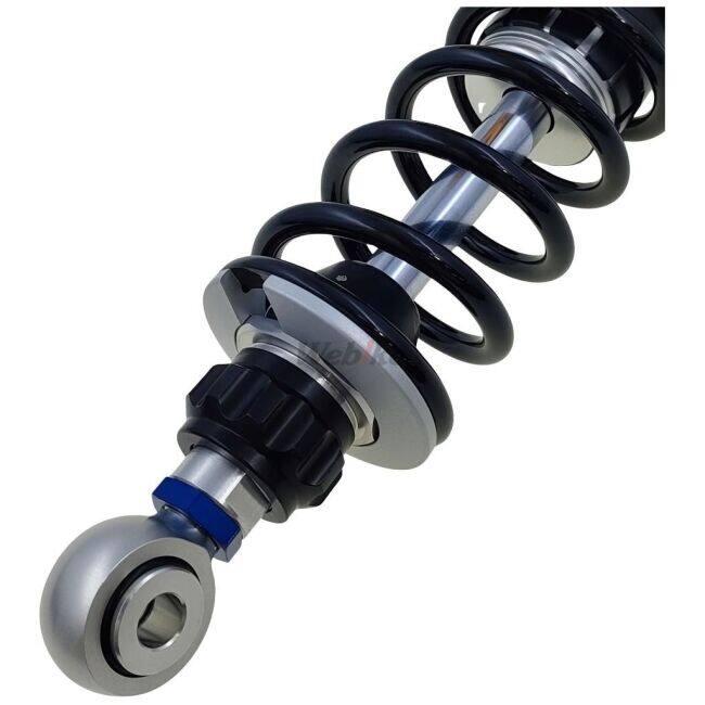 OHLINS（オーリンズ） リアサスペンション レジェンド・ツイン CB400
