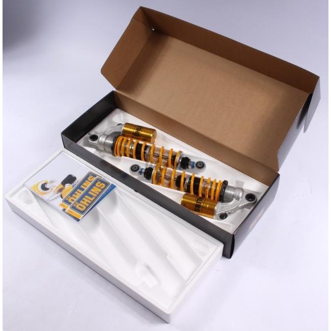 OHLINS（オーリンズ） リアサスペンション レジェンド・ツイン CB400