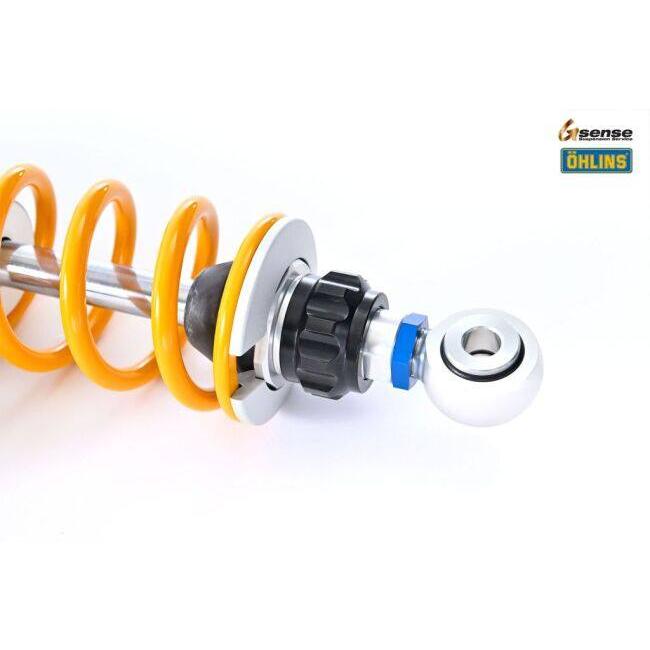 OHLINS（オーリンズ） リアサスペンション レジェンド・ツイン CB400