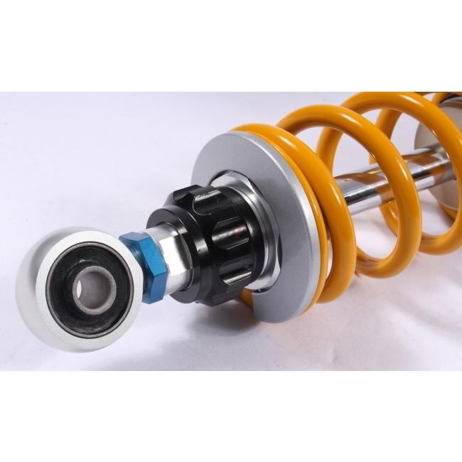 OHLINS（オーリンズ） リアサスペンション レジェンド・ツイン CB400