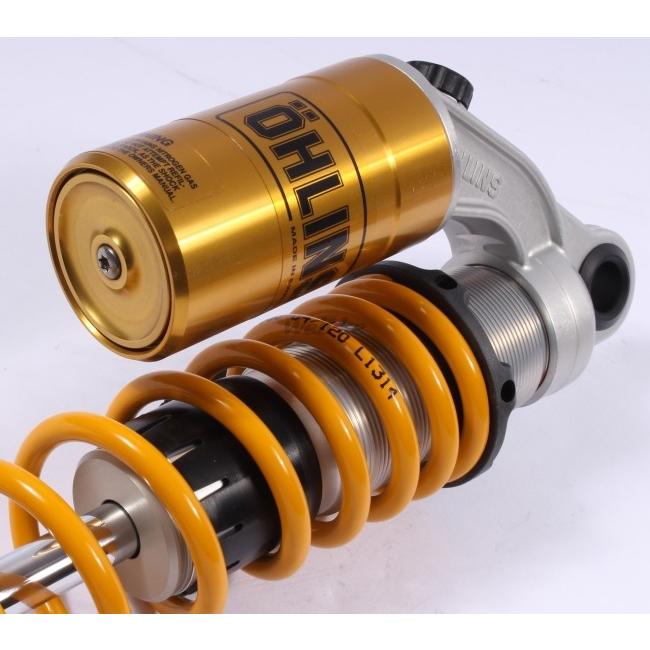 OHLINS（オーリンズ） リアサスペンション レジェンド・ツイン CB400