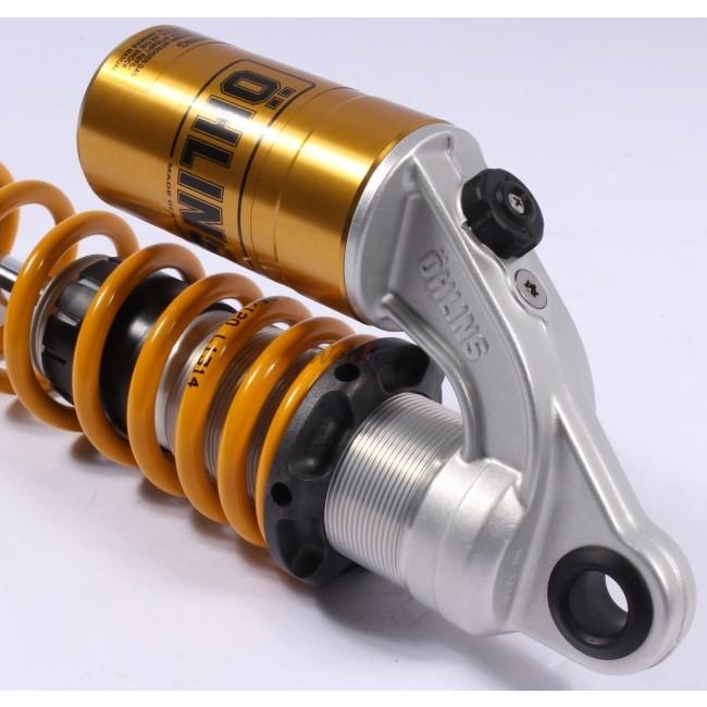 OHLINS（オーリンズ） リアサスペンション レジェンド・ツイン CB400