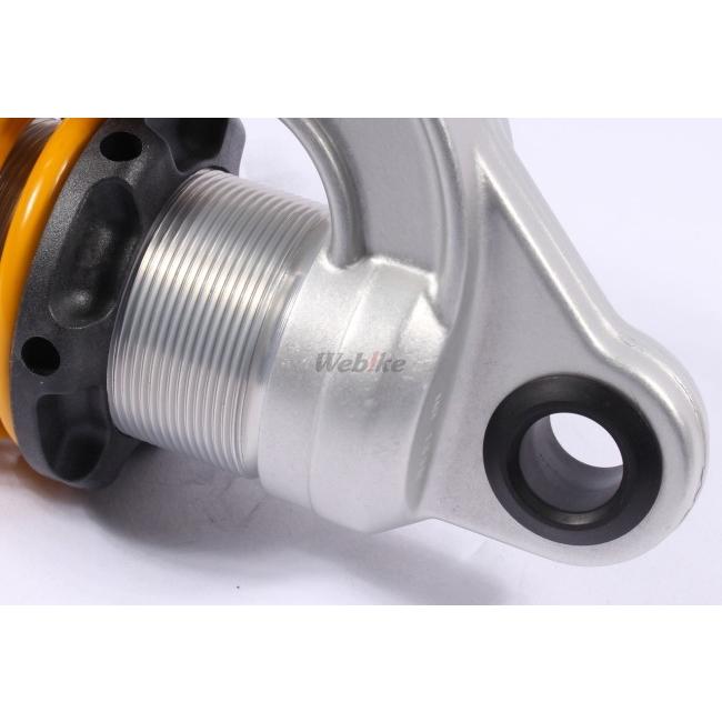 OHLINS（オーリンズ） リアサスペンション レジェンド・ツイン CB400