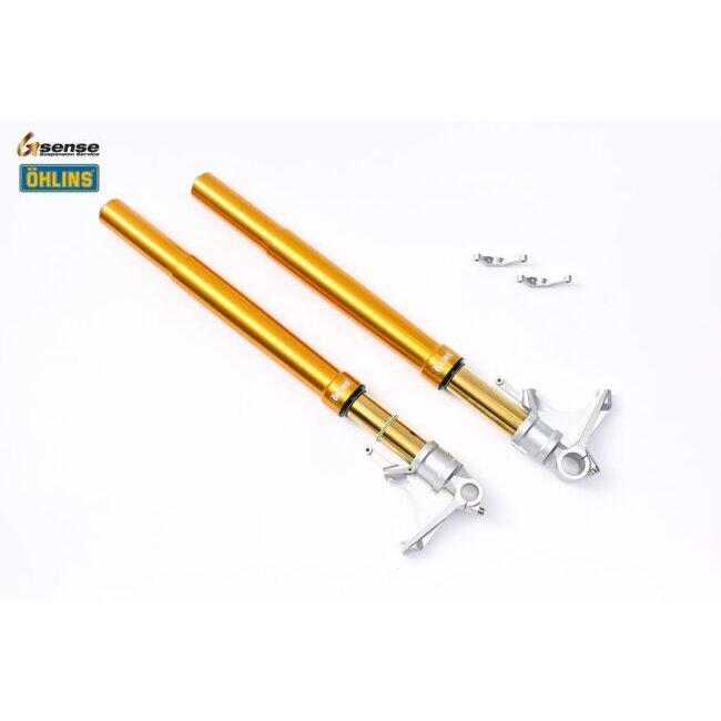 OHLINS（オーリンズ） 倒立フロントフォーク FG R&T 200 GSX-R1000
