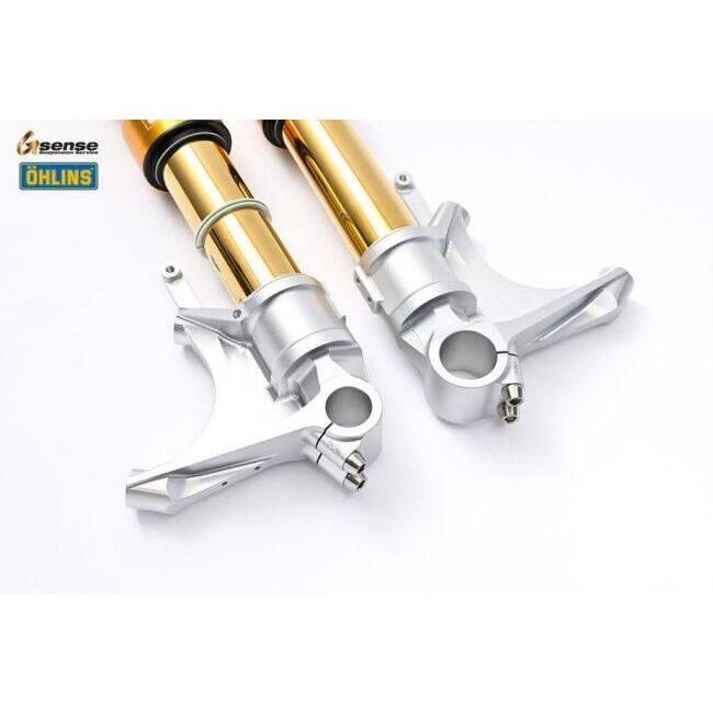 OHLINS（オーリンズ） 倒立フロントフォーク FG R&T 200 GSX-R1000