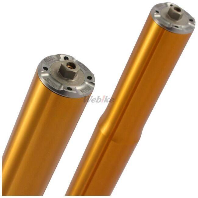 OHLINS（オーリンズ） 倒立フロントフォーク FG R&T 200 GSX-R1000