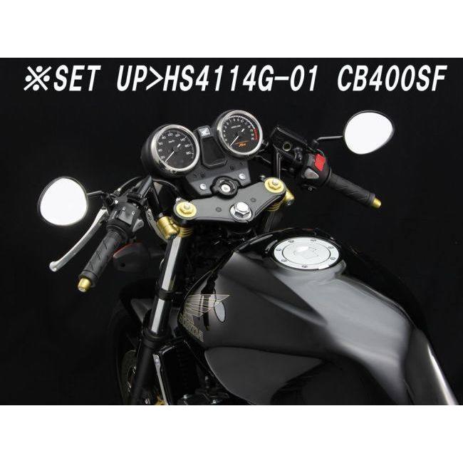 HURRICANE ハリケーン セパレートハンドル スチール HONDA ホンダ YAMAHA ヤマハ SUZUKI スズキ KAWASAKI カワサキ ハンドル | HURRICANE | 01