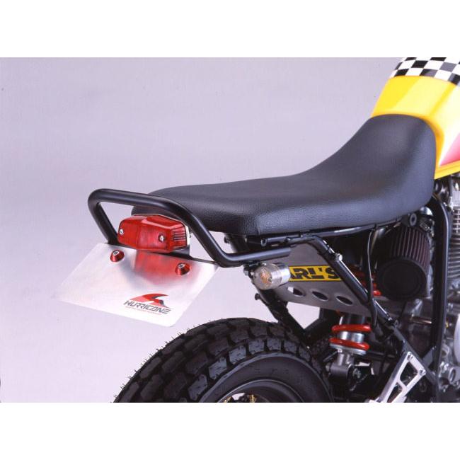 HURRICANE（ハリケーン） タンデムグリップキット FTR223 HONDA ホンダ