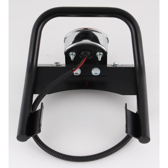 HURRICANE（ハリケーン） タンデムグリップキット FTR223 HONDA ホンダ