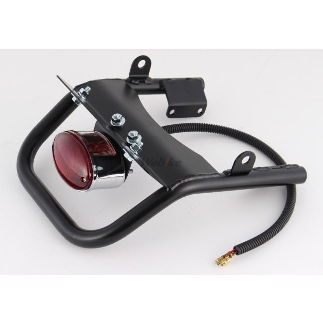 HURRICANE（ハリケーン） タンデムグリップキット FTR223 HONDA ホンダ