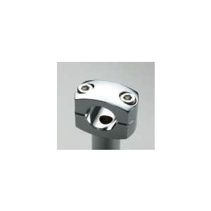 HURRICANE ハリケーン 2インチ ライザーポスト ストレート (φ1インチ(25.4mm)ハンドル用) HONDA ホンダ KAWASAKI カワサキ SUZUKI スズキ YAMAHA ヤマハ | HURRICANE | 01